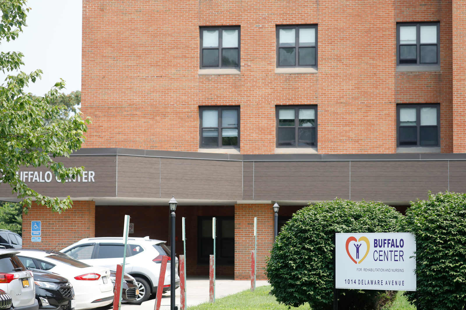 Buffalo Center for Rehabilitation and Nursing